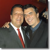 Chris Noth