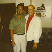Dr. Frank Caputo