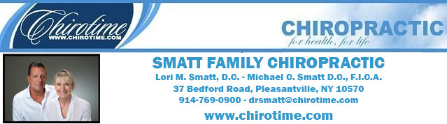 Smatt Family Chiropractic - 914-769-0900